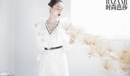 时尚芭莎最新爆料,最新潮流趋势大曝光！